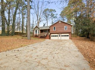 104 Southfork Dr, Woodstock, GA 30189