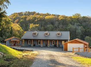 43 Landfill Ln, Brush Creek, TN 38547