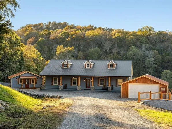 43 Landfill Ln, Brush Creek, TN 38547