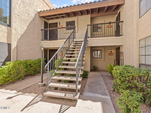 8301 N 21st Drive #202, Phoenix, AZ 85021