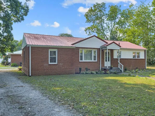 701 Stone Blvd, Tullahoma, TN 37388