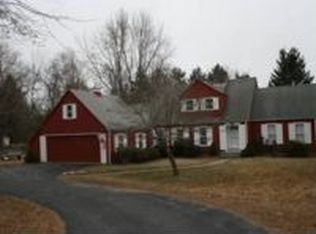 148 Mullen Hill Rd, Windham, CT 06280