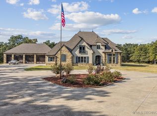 54030 W 38th Pl S, Jennings, OK 74038