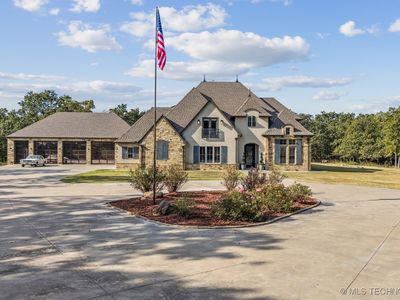 54030 W 38th Pl S, Jennings, OK, 74038