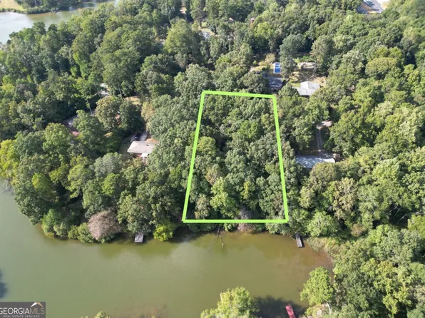 0 Circle Dr, Hampton, GA 30228