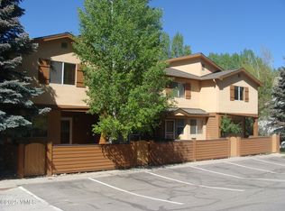 274 Beard Creek Rd APT 3A, Edwards, CO 81632