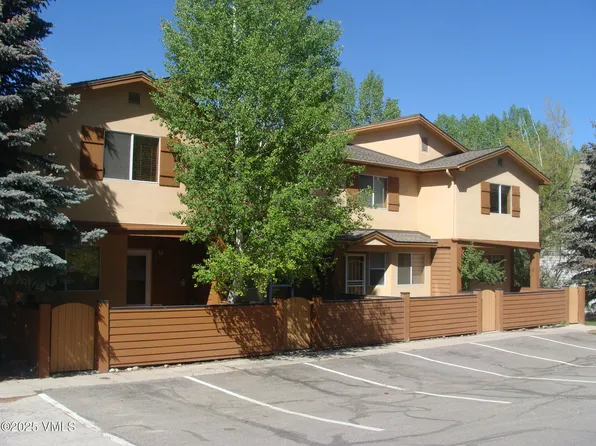 274 Beard Creek Rd APT 3A, Edwards, CO 81632