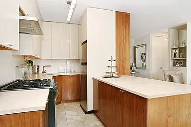 Sold by Corcoran