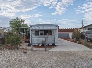 761 Sea Spray Drive, Bullhead City, AZ 86442