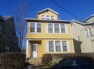 1606 Summit Ave, Hillside, NJ 07205