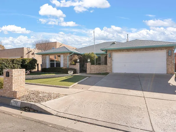 7712 Jacobo Dr NE, Albuquerque, NM 87109