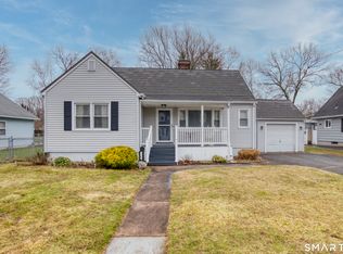 45 Doane Street, Manchester, CT 06042