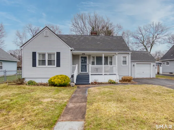 45 Doane Street, Manchester, CT 06042