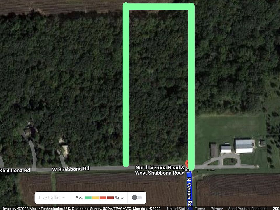 2nd image of 1 W Shabbona Rd