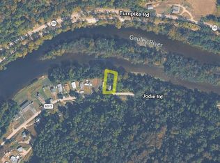 1111 Jodie Rd, Jodie, WV 26690