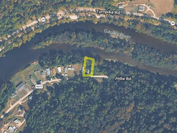 1111 Jodie Rd, Jodie, WV 26690