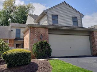 70 Cambridge Dr, Hershey, PA 17033