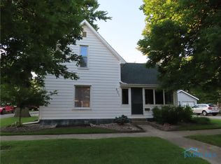 601 E Washington St, Montpelier, OH 43543