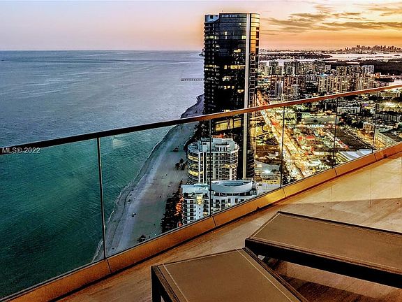 2nd image of 18975 Collins Ave #5002