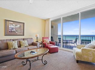 10811 W Front Beach Rd UNIT 307, Panama City Beach, FL 32407