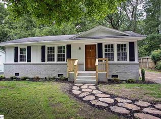 101 Vintage Ave, Greenville, SC 29607