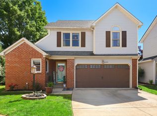 3308 Fort Harrods Ct, Lexington, KY 40513