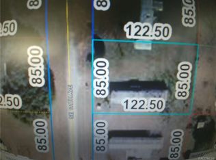 20049 SE 111th Ave, Inglis, FL 34449