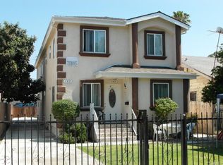 147 W 75th St, Los Angeles, CA 90003