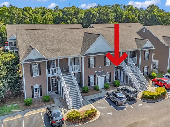 952 Algonquin Dr. #C, Pawleys Island, SC 29585
