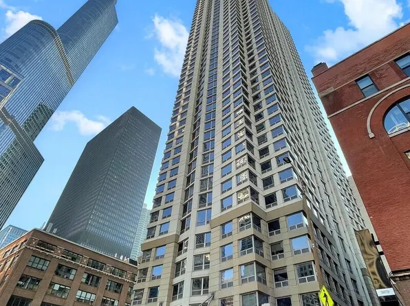 440 N Wabash Ave, Chicago, IL