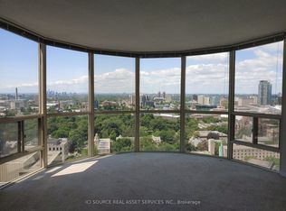 44 Saint Joseph St #2514, Toronto, ON M4Y 2W4