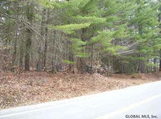 Valley Woods Rd, Bolton Landing, NY 12814