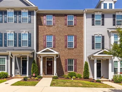 6016 Kayton St, Raleigh, NC, 27616