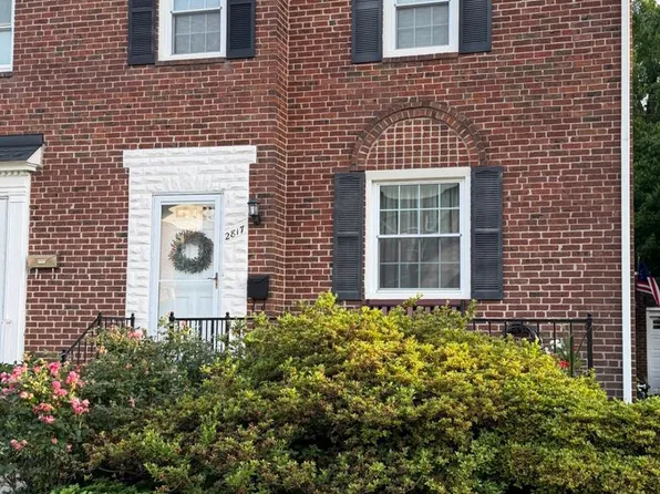 2817 Harview Ave, Baltimore, MD 21234