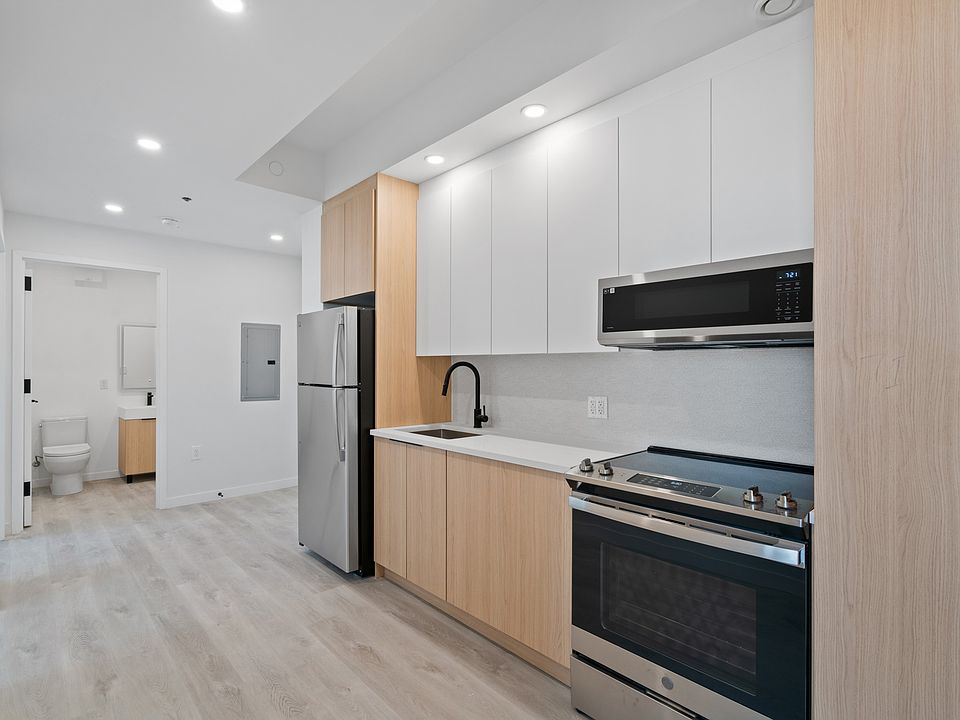 1st image of 2646 4th St Unit 3D