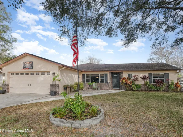 3734 Crossbow Dr, Cocoa, FL 32926