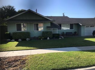 727 S Kenmore St, Anaheim, CA 92804