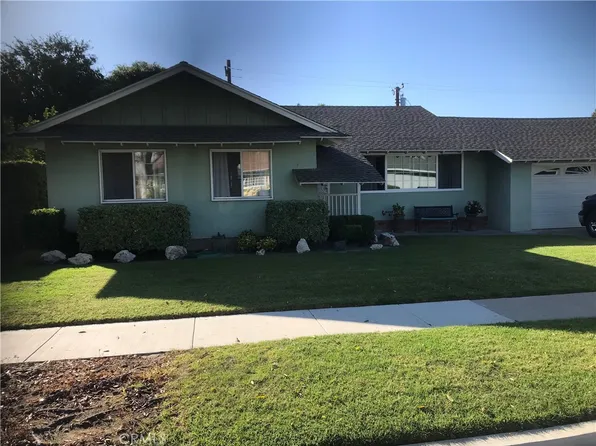 727 S Kenmore St, Anaheim, CA 92804