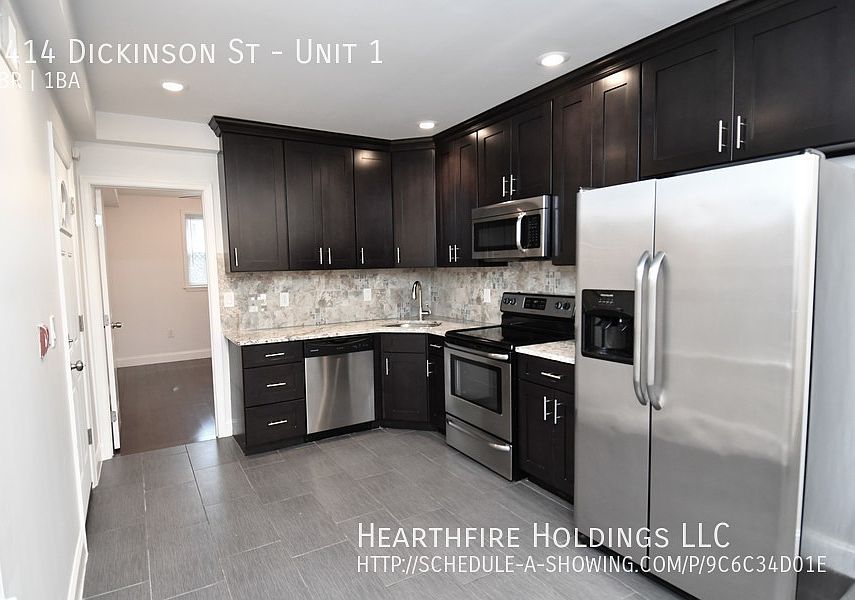 1st image of 1414 Dickinson St #1