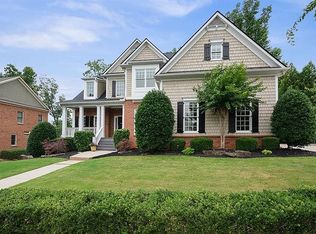 4720 Summerhill Dr, Cumming, GA 30040
