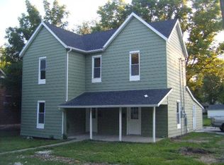 201 Oaklawn Ave #A, Fayette, MO 65248