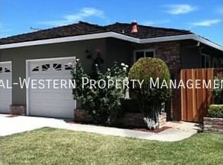 3953 Bismarck Dr, San Jose, CA 95130