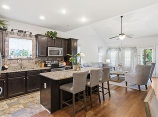 761 Masters Way, Mount Juliet, TN 37122