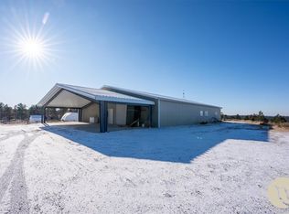 81 N Canyon Dr, Roundup, MT 59072