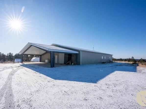 81 N Canyon Dr, Roundup, MT 59072