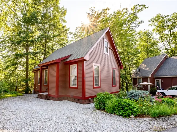 17 White Pine Knl Unit 17, Westford, MA 01886