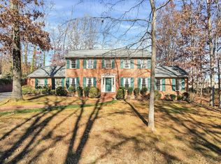 3515 Edgewood Cir NW, Cleveland, TN 37312