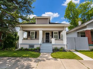 1207 Dayton St, Hamilton, OH 45011
