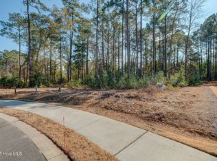 1628 Osprey Cv Court, Wilmington, NC 28401