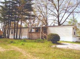 11371 5th Rd, Plymouth, IN 46563